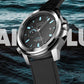 RK-LVG01-01 Opener Watch Daily Blue